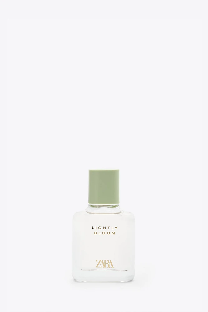 ZARA LIGHTLY BLOOM EDP 30ML (1.0 FL. OZ).
