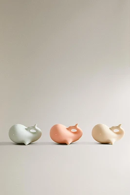 SET OF CHILDREN’S WHALE BEACH SPRINKLERS (SET OF 3)