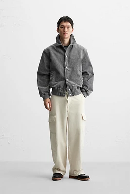 BLOUSON AVIATEUR