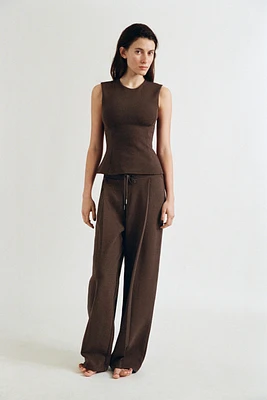 PANTALON INTERLOCK
