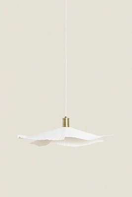 MEDIUM PENDANT LAMP
