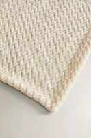 FLEECE BLANKET