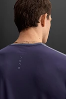 COMBINATION TECHNICAL T-SHIRT