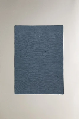 COUVERTURE ENFANT MAILLE