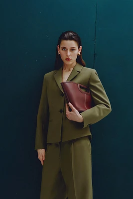 SAC SHOPPER SURPIQÛRE