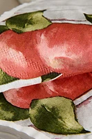 APPLE PAPER NAPKINS (SET OF 20)