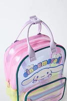 CINNAMOROLL © VINYL BACKPACK
