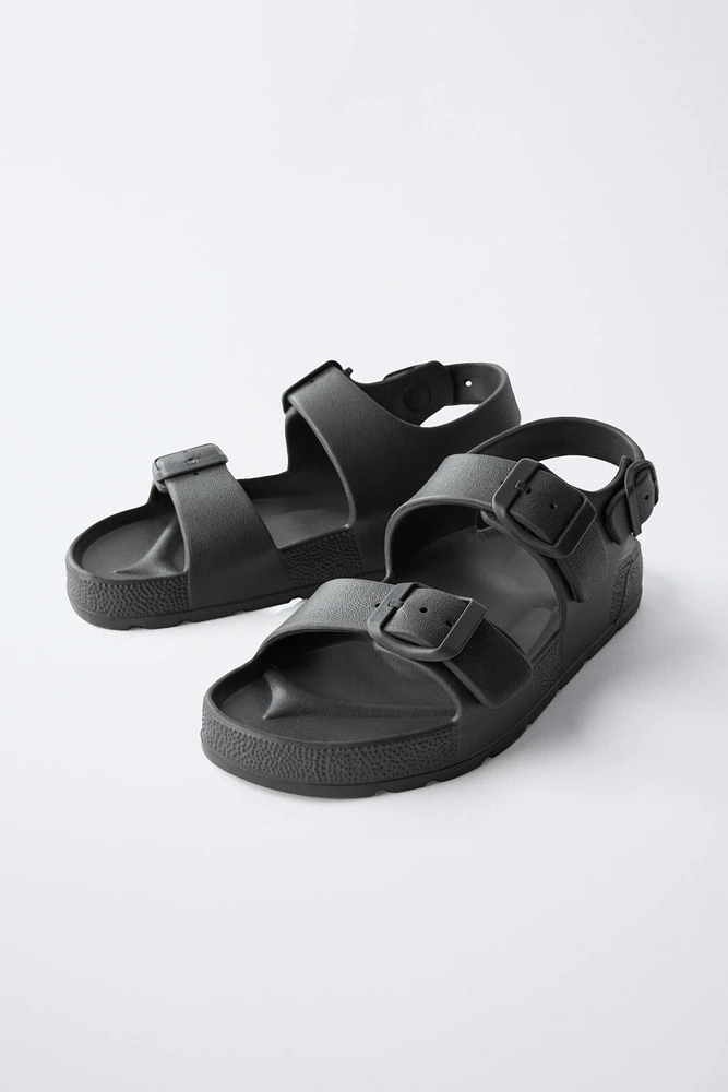 POOL SLIDES