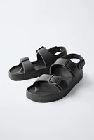POOL SLIDES
