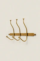 GOLDEN WALL HANGER