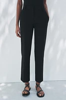 ZW COLLECTION ANKLE PANTS