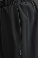 LIGHTWEIGHT TECHNICAL PANTS