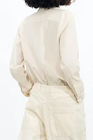 POCKET SHIRT ZW COLLECTION