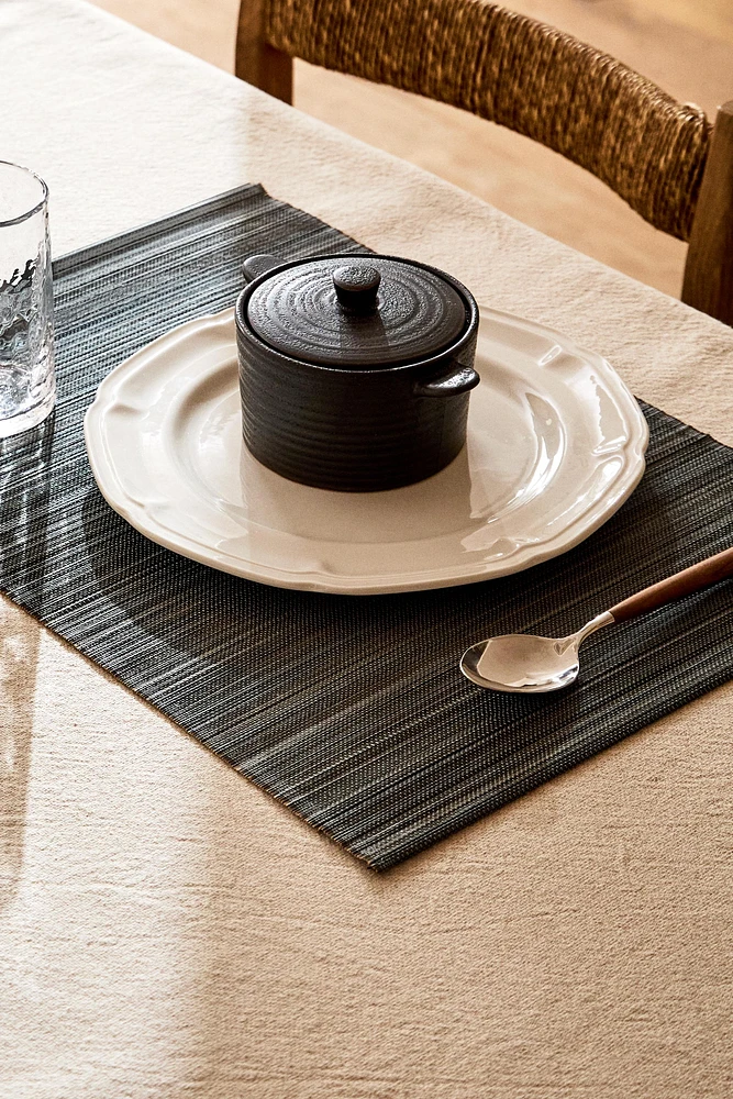 BAMBOO PLACEMAT (PACK OF 2)
