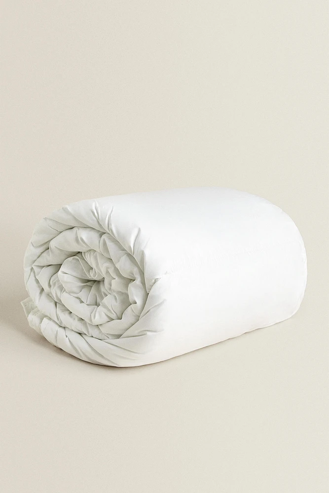 MICROFIBER SUMMER DUVET INSERT (125 GSM)
