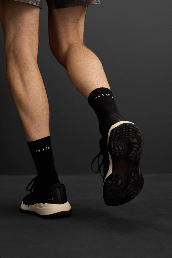 COURT SPORT SNEAKER