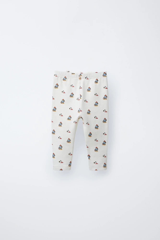 SOFT TOUCH PADDINGTON ™ LEGGINGS