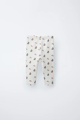 SOFT TOUCH PADDINGTON ™ LEGGINGS
