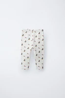 SOFT TOUCH PADDINGTON ™ LEGGINGS