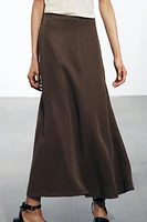 ZW COLLECTION MIDI SKIRT