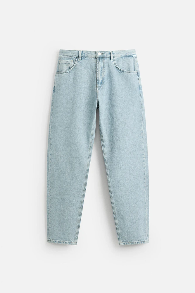 JEAN COUPE SLIM
