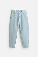 JEAN COUPE SLIM
