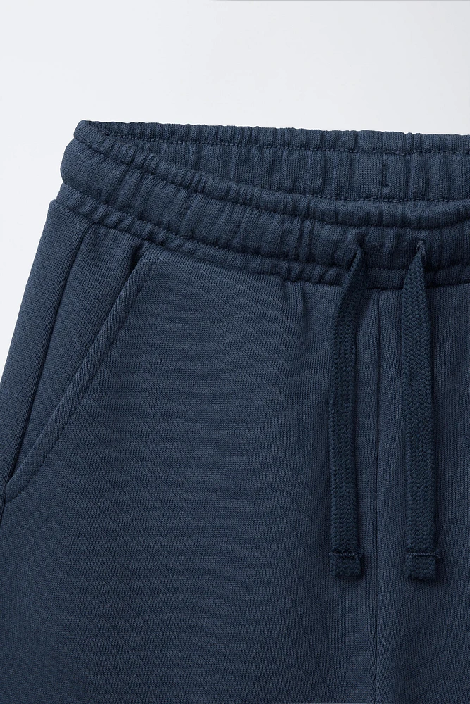 BRAWL STARS © SUPERCELL OY PLUSH SHORTS