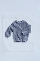 ZARA TIMELESS - CHUNKY KNIT SWEATER