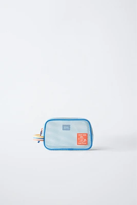 BEACH TOILETRY BAG