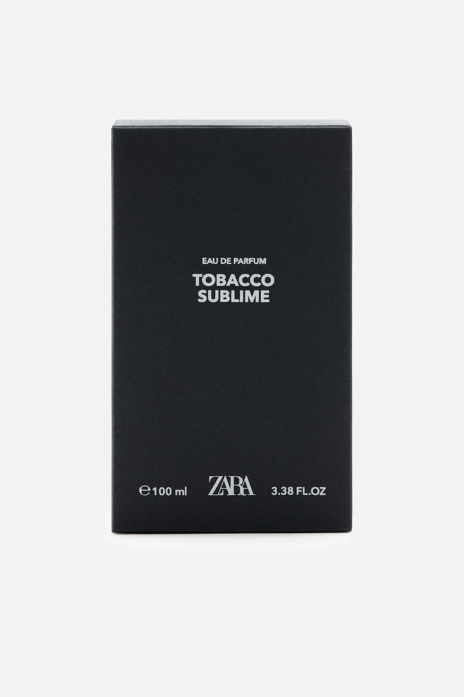 TOBACCO SUBLIME EDP 100 ML (3.4 FL. OZ)
