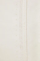 CHILDREN'S PILLOWCASE HEMS