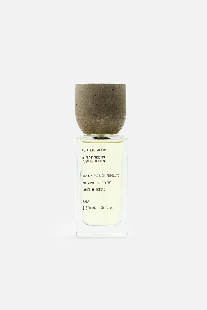 CONCRETE FRAGANCE EDP 50 ML (1.7 FL. OZ)