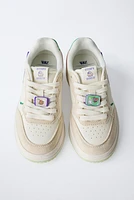 LILO & STITCH © DISNEY SNEAKERS
