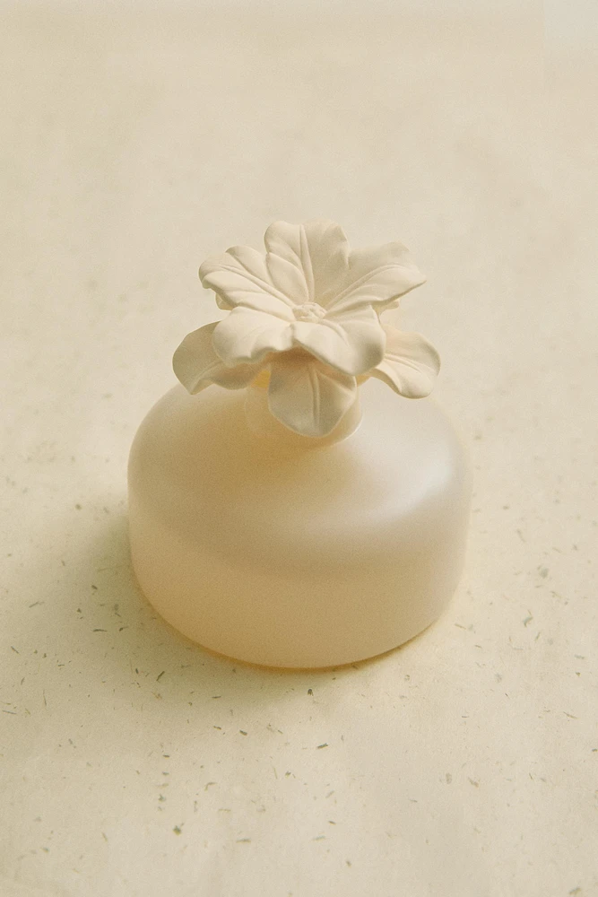 (150 ML) DIFFUSEUR DE PARFUM D’AMBIANCE CÉRAMIQUE TUBEROSE