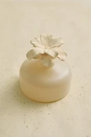 (150 ML) DIFFUSEUR DE PARFUM D’AMBIANCE CÉRAMIQUE TUBEROSE
