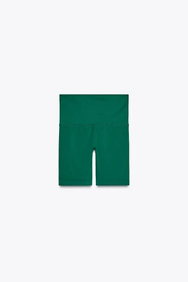 SHORT CYCLISTE SEAMLESS