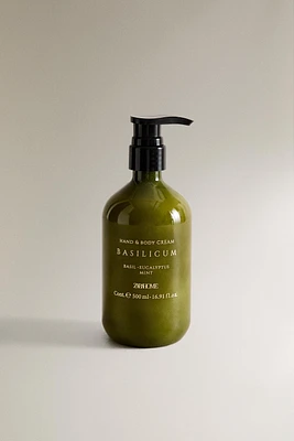 (16.91 oz) BASILICUM BODY LOTION