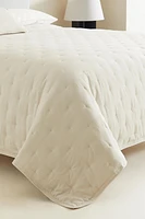 MICROFIBER QUILT