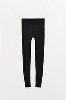 TIGHTS STYLE LEGGINGS