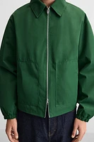TECHNICAL JACKET