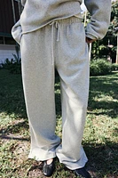 SOFT SWEATPANTS