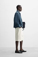 VESTE REGULAR FIT
