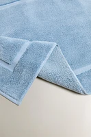 NON-SLIP SOFT TERRYCLOTH BATH MAT