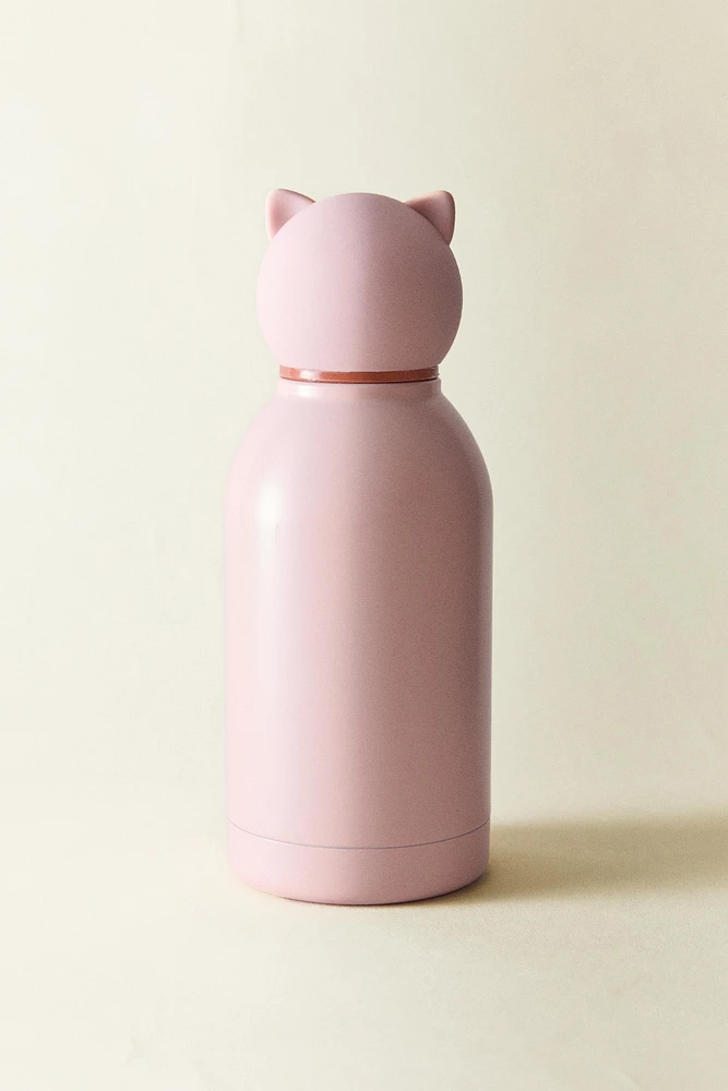 BOUTEILLE ENFANT GUÉPARD