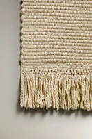 WOOL RUNNER RUG
