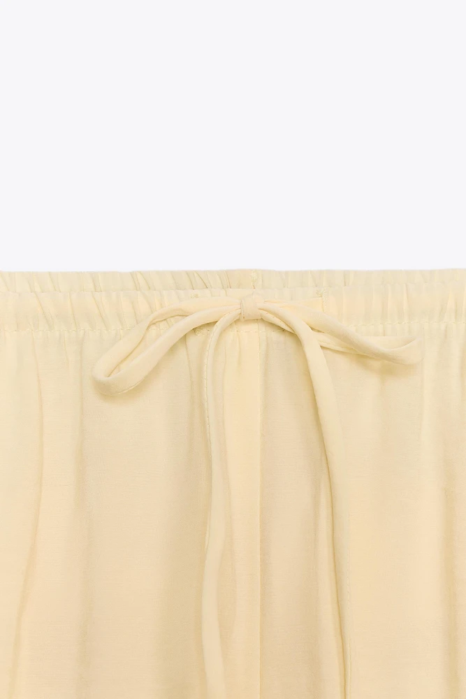 PANTALON FLUIDE