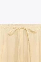 PANTALON FLUIDE