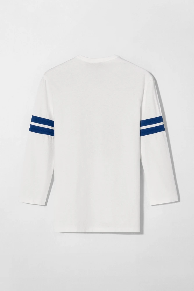 T-SHIRT NUMÉRO BOBBY GILLESPIE X ZARA