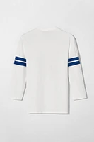 T-SHIRT NUMÉRO BOBBY GILLESPIE X ZARA