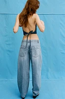 JEAN TRF TAILORED TAILLE NORMALE